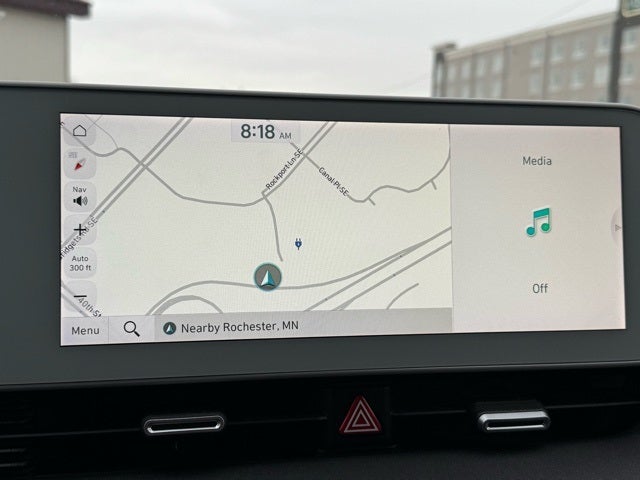 2022 Hyundai IONIQ 5 SE AWD