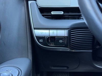 2022 Hyundai IONIQ 5 SE AWD