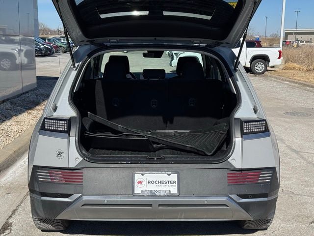 2022 Hyundai IONIQ 5 SE AWD