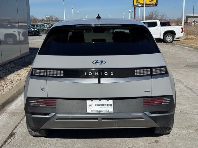 2022 Hyundai IONIQ 5 SE AWD
