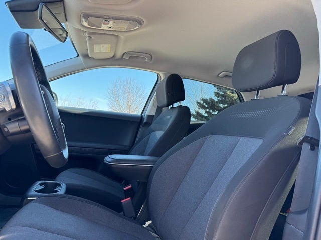 2022 Hyundai IONIQ 5 SE AWD