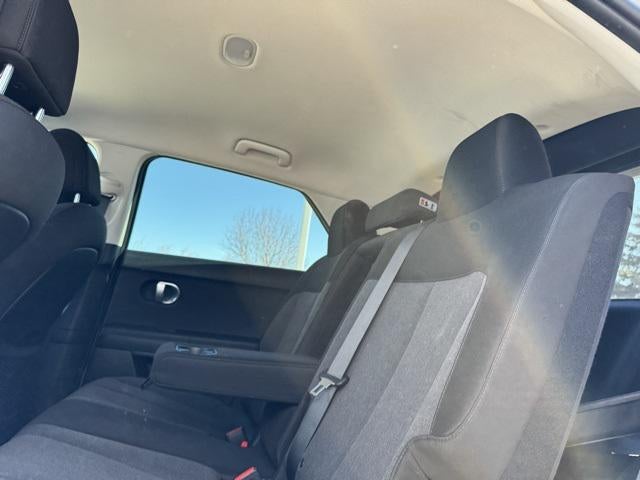 2022 Hyundai IONIQ 5 SE AWD