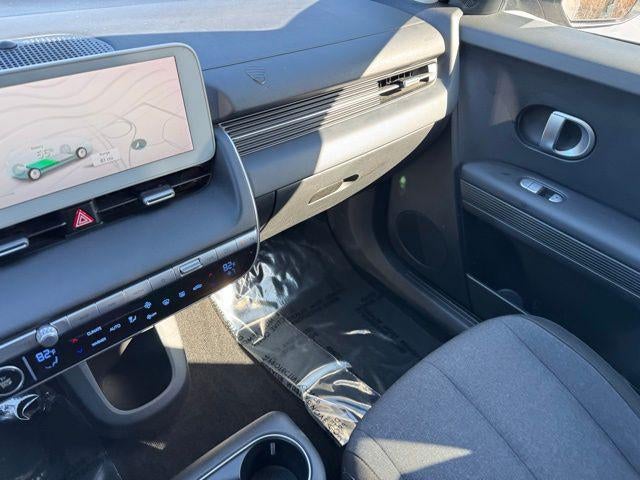 2022 Hyundai IONIQ 5 SE AWD