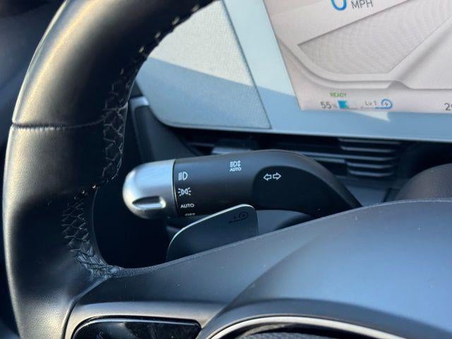 2022 Hyundai IONIQ 5 SE AWD