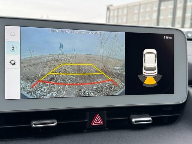 2022 Hyundai IONIQ 5 SE AWD