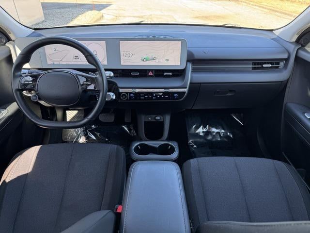 2022 Hyundai IONIQ 5 SE AWD