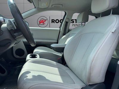 2023 Hyundai IONIQ 5 SEL AWD