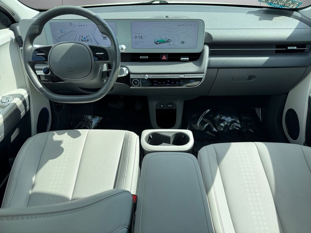 2023 Hyundai IONIQ 5 SEL AWD
