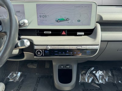 2023 Hyundai IONIQ 5 SEL AWD
