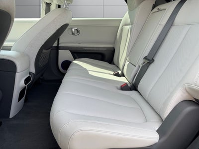 2023 Hyundai IONIQ 5 SEL AWD