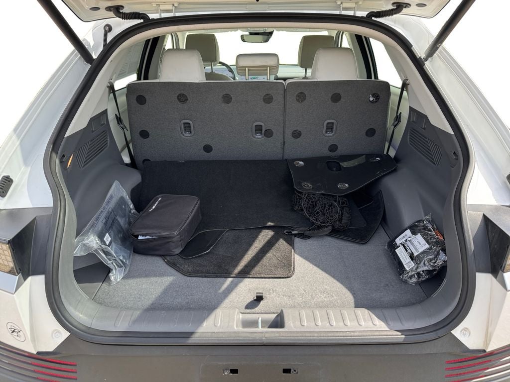 2023 Hyundai IONIQ 5 SEL AWD