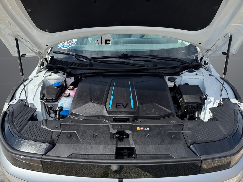 2023 Hyundai IONIQ 5 SEL AWD