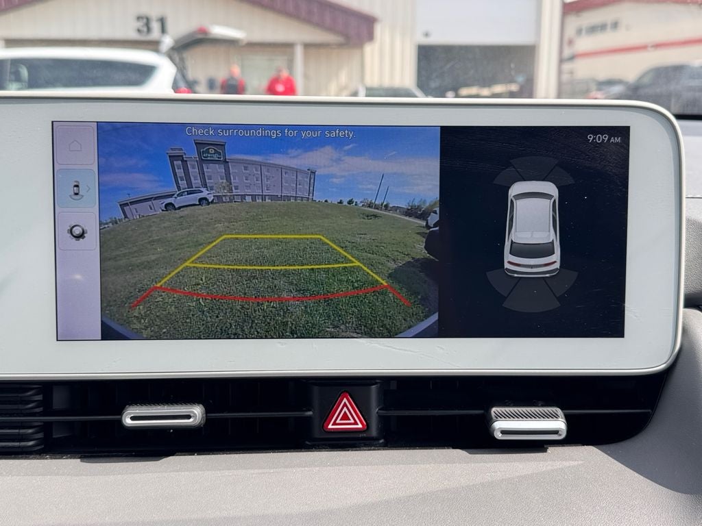2023 Hyundai IONIQ 5 SEL AWD