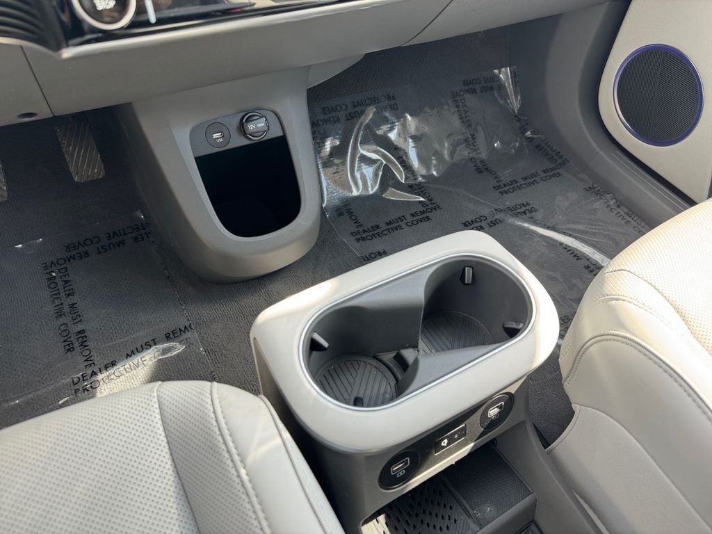 2023 Hyundai IONIQ 5 SEL AWD