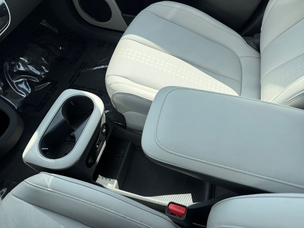 2023 Hyundai IONIQ 5 SEL AWD