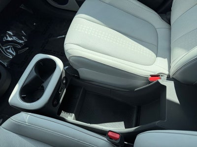 2023 Hyundai IONIQ 5 SEL AWD