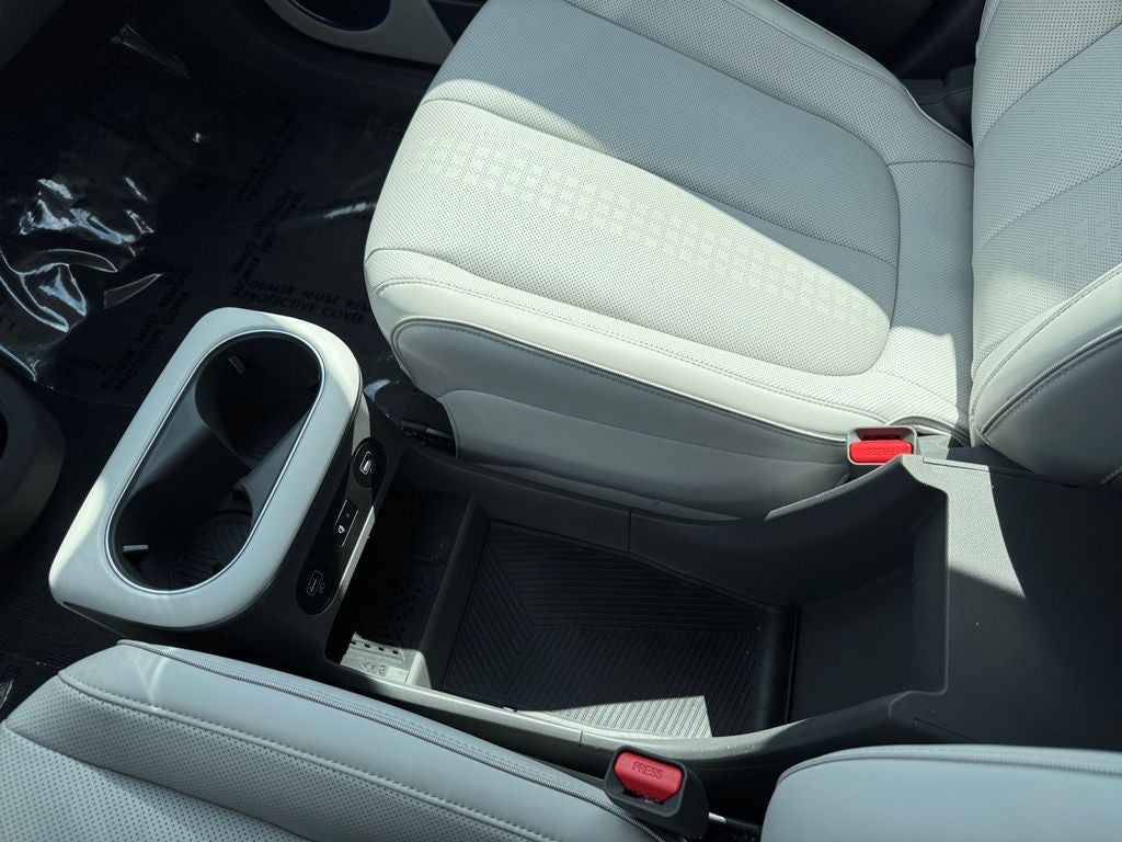 2023 Hyundai IONIQ 5 SEL AWD