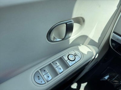 2023 Hyundai IONIQ 5 SEL AWD