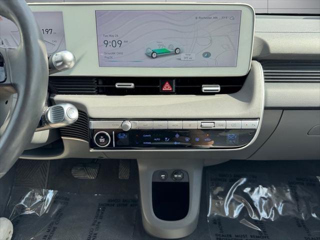 2023 Hyundai IONIQ 5 SEL AWD