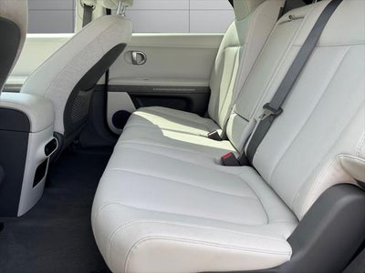 2023 Hyundai IONIQ 5 SEL AWD