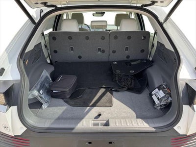 2023 Hyundai IONIQ 5 SEL AWD