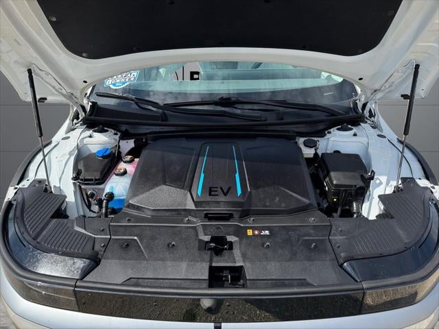 2023 Hyundai IONIQ 5 SEL AWD