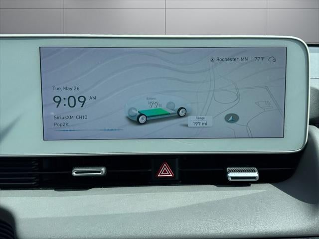 2023 Hyundai IONIQ 5 SEL AWD