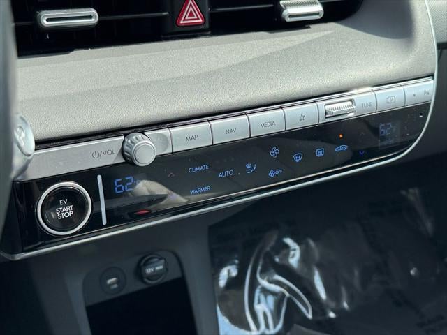 2023 Hyundai IONIQ 5 SEL AWD