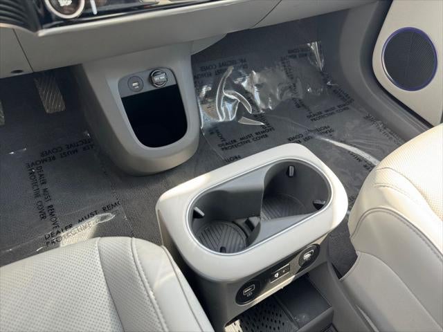 2023 Hyundai IONIQ 5 SEL AWD