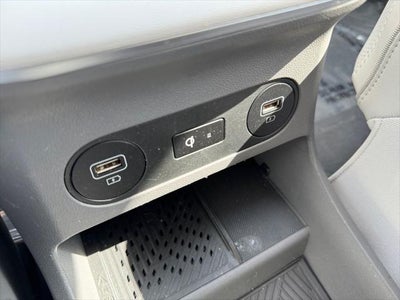 2023 Hyundai IONIQ 5 SEL AWD