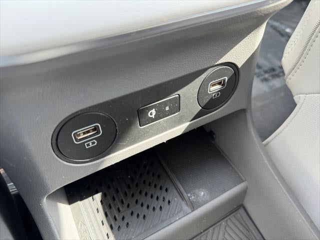 2023 Hyundai IONIQ 5 SEL AWD