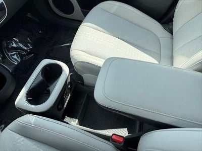 2023 Hyundai IONIQ 5 SEL AWD