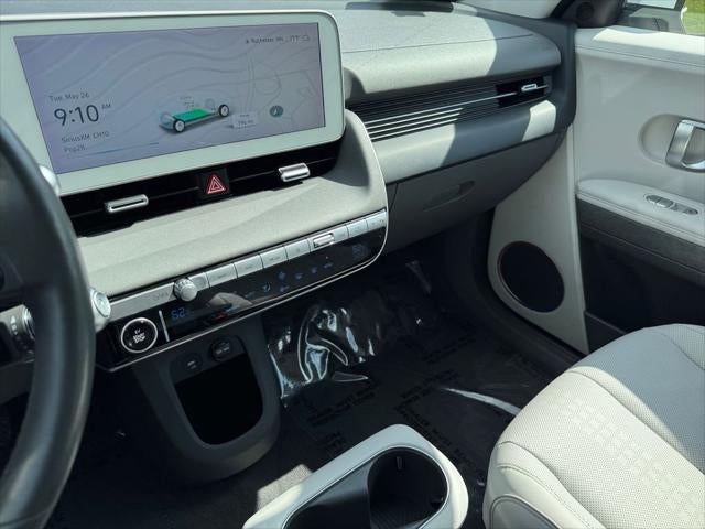 2023 Hyundai IONIQ 5 SEL AWD