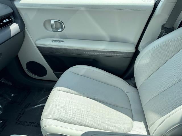 2023 Hyundai IONIQ 5 SEL AWD