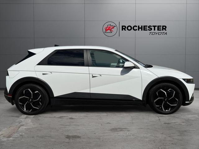 2023 Hyundai IONIQ 5 SEL AWD