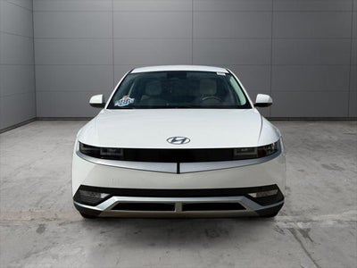 2023 Hyundai IONIQ 5 SEL AWD