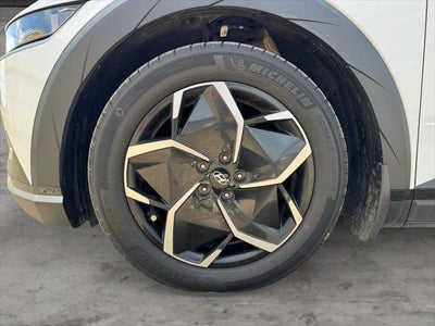 2023 Hyundai IONIQ 5 SEL AWD