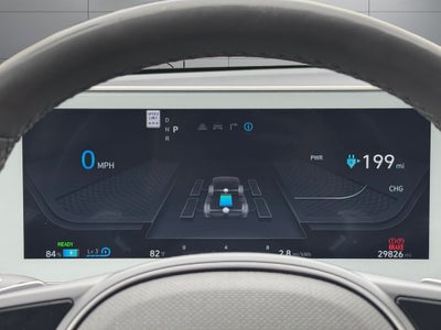 2023 Hyundai IONIQ 5 SEL AWD