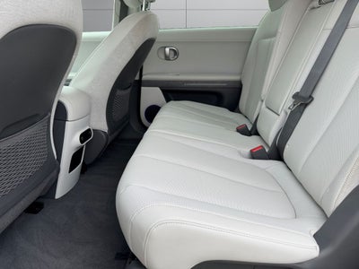 2023 Hyundai IONIQ 5 SEL AWD