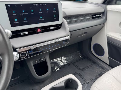 2023 Hyundai IONIQ 5 SEL AWD