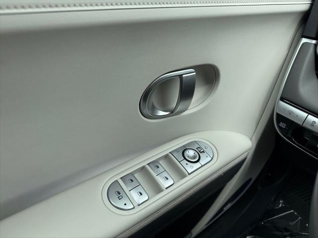 2023 Hyundai IONIQ 5 SEL AWD