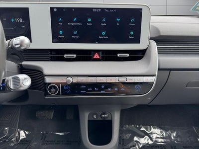 2023 Hyundai IONIQ 5 SEL AWD