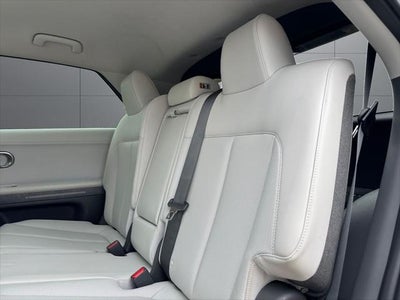 2023 Hyundai IONIQ 5 SEL AWD