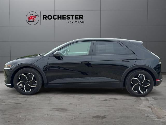 2023 Hyundai IONIQ 5 SEL AWD