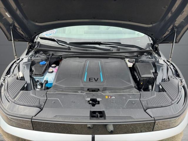 2023 Hyundai IONIQ 5 SEL AWD