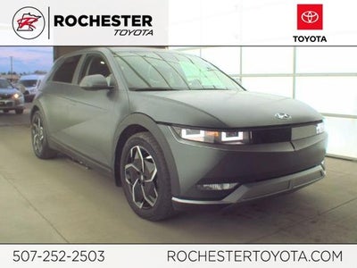 2023 Hyundai IONIQ 5 SEL AWD