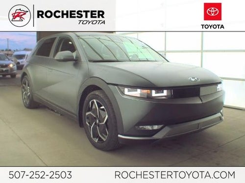 2023 Hyundai IONIQ 5 SEL AWD