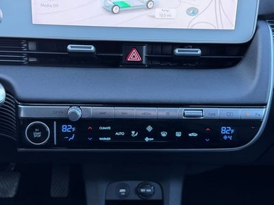 2023 Hyundai IONIQ 5 SEL AWD
