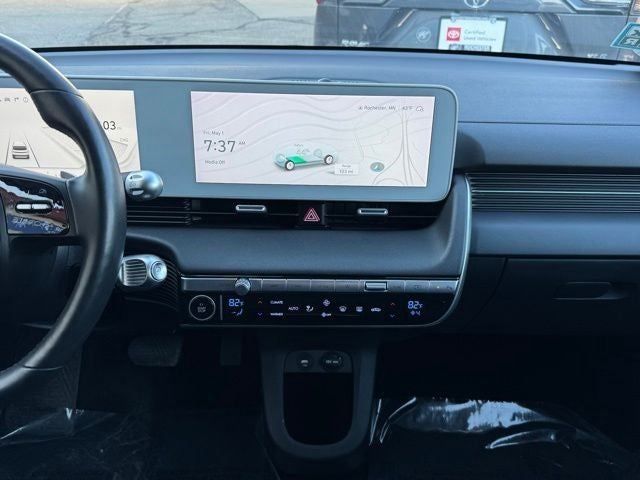 2023 Hyundai IONIQ 5 SEL AWD