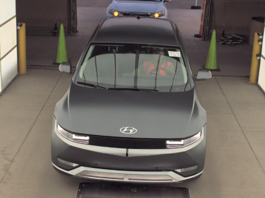 2023 Hyundai IONIQ 5 SEL AWD